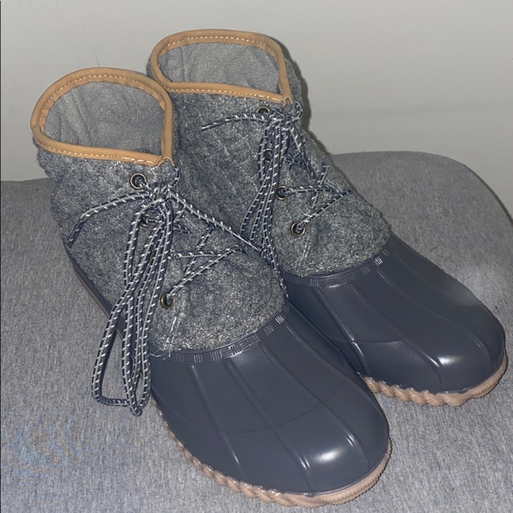 Magellan Outdoors Duck boots
